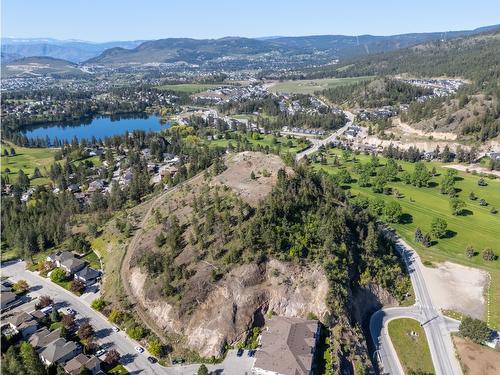 Lot 3 Shannon View Drive, West Kelowna, BC - Outdoor With Body Of Water With View