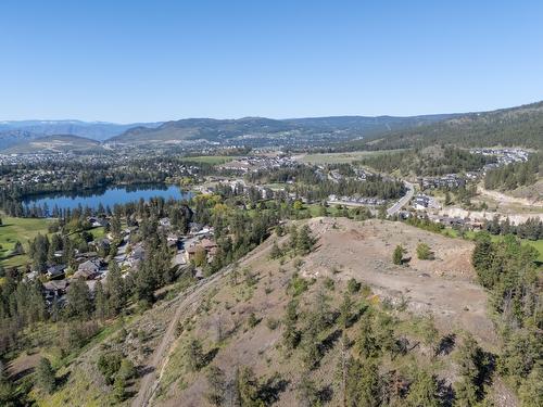 Lot 3 Shannon View Drive, West Kelowna, BC - Outdoor With View