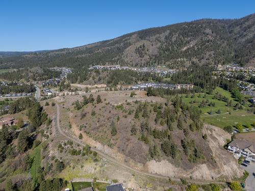Lot 3 Shannon View Drive, West Kelowna, BC - Outdoor With View