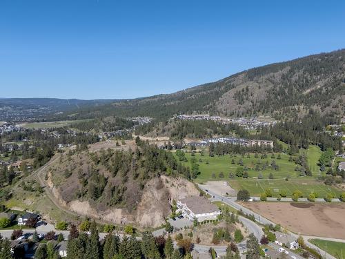 Lot 3 Shannon View Drive, West Kelowna, BC - Outdoor With View
