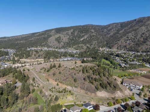 Lot 3 Shannon View Drive, West Kelowna, BC - Outdoor With View