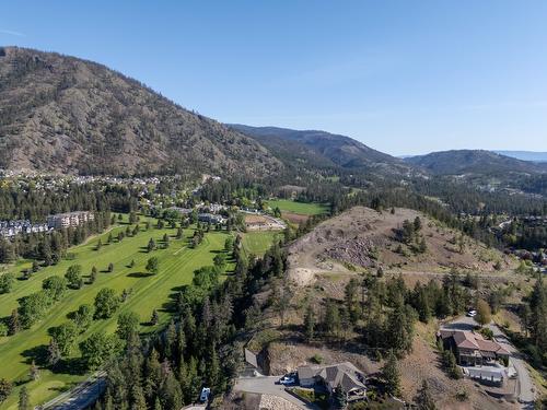 Lot 3 Shannon View Drive, West Kelowna, BC - Outdoor With View