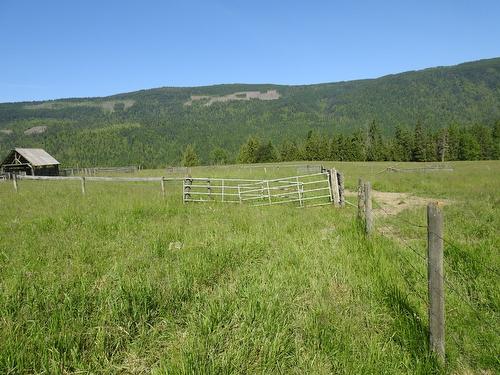 43 Sigalet Road, Lumby, BC - Outdoor With View