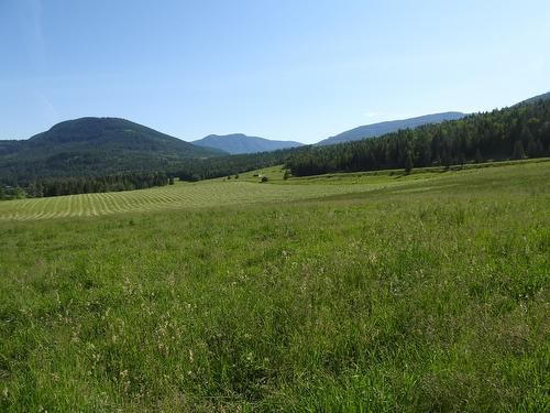 43 Sigalet Road, Lumby, BC - Outdoor With View