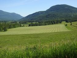 43 Sigalet Road  Lumby, BC V0E 2G6