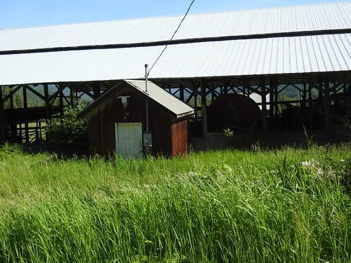 43 Sigalet Road, Lumby, BC - Outdoor