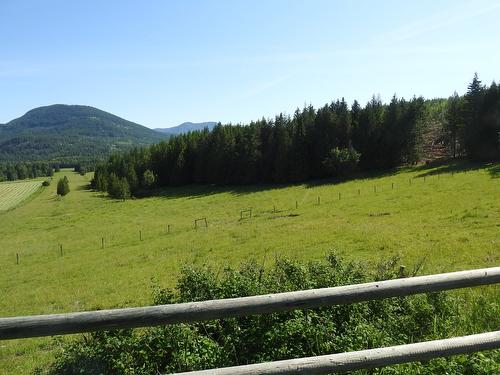 43 Sigalet Road, Lumby, BC - Outdoor With View