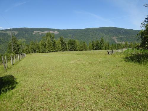 43 Sigalet Road, Lumby, BC - Outdoor With View