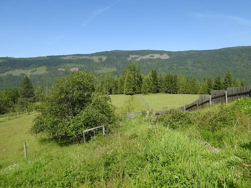 43 Sigalet Road, Lumby, BC - Outdoor With View