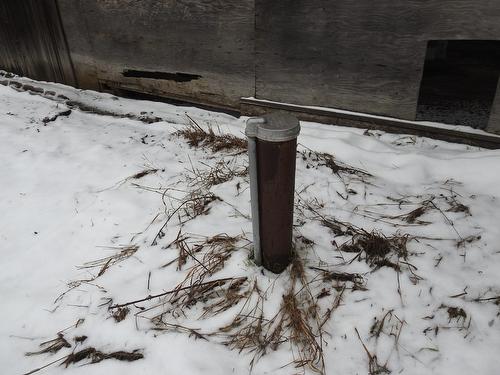 43 Sigalet Road, Lumby, BC - Outdoor