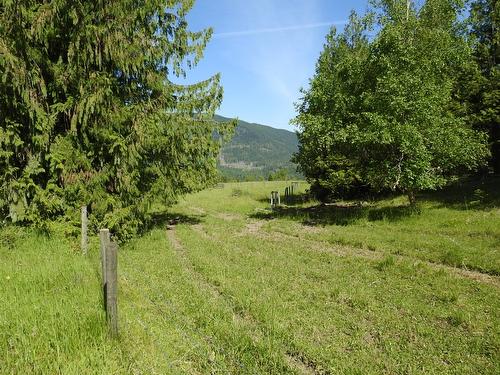 43 Sigalet Road, Lumby, BC - Outdoor With View