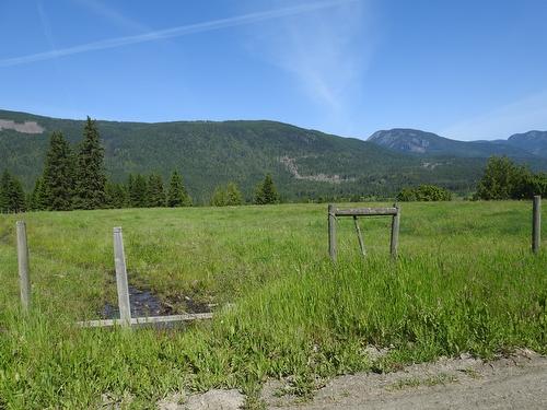 43 Sigalet Road, Lumby, BC - Outdoor With View