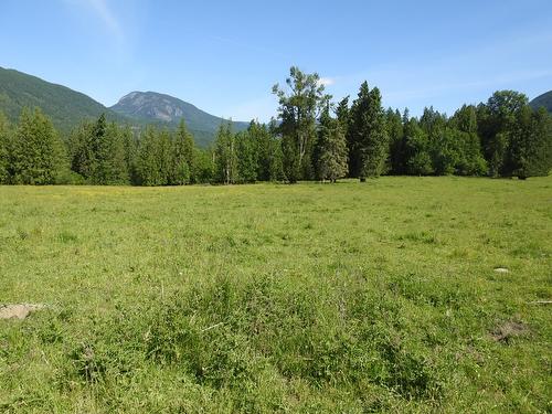 43 Sigalet Road, Lumby, BC - Outdoor With View
