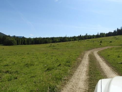 43 Sigalet Road, Lumby, BC - Outdoor With View