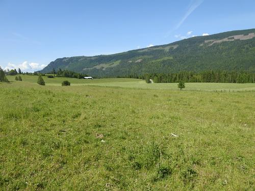 43 Sigalet Road, Lumby, BC - Outdoor With View