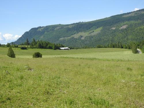 43 Sigalet Road, Lumby, BC - Outdoor With View