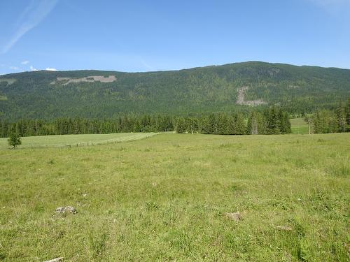 43 Sigalet Road, Lumby, BC - Outdoor With View