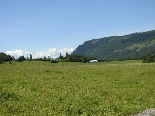 43 Sigalet Road, Lumby, BC - Outdoor With View