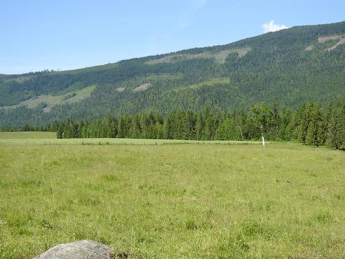43 Sigalet Road, Lumby, BC - Outdoor With View