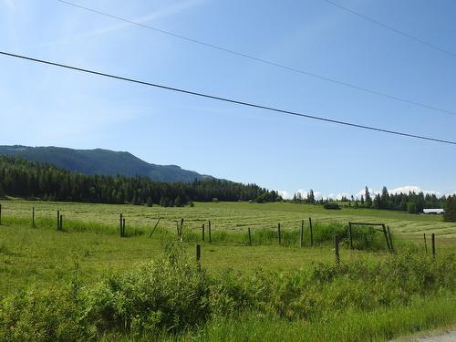 43 Sigalet Road, Lumby, BC - Outdoor With View