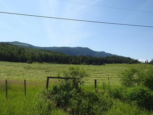 43 Sigalet Road, Lumby, BC - Outdoor With View