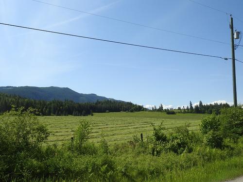 43 Sigalet Road, Lumby, BC - Outdoor With View