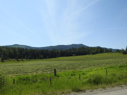 43 Sigalet Road, Lumby, BC - Outdoor With View