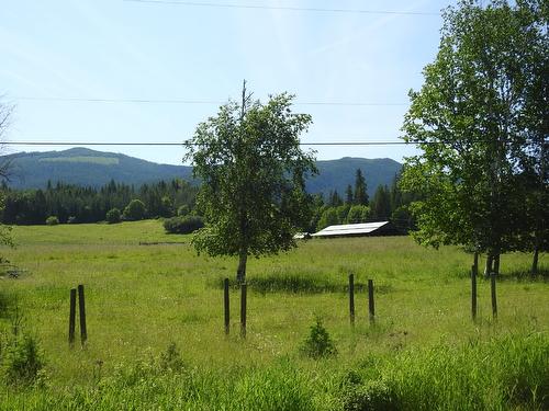 43 Sigalet Road, Lumby, BC - Outdoor With View
