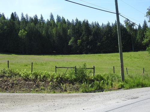 43 Sigalet Road, Lumby, BC - Outdoor