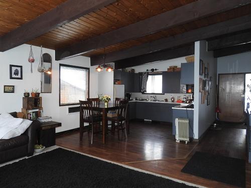 43 Sigalet Road, Lumby, BC - Indoor Photo Showing Other Room