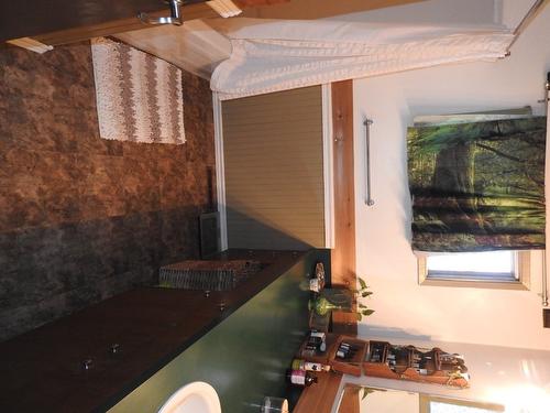 43 Sigalet Road, Lumby, BC - Indoor Photo Showing Other Room