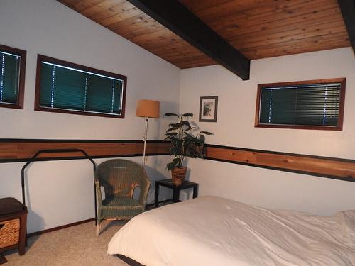 43 Sigalet Road, Lumby, BC - Indoor