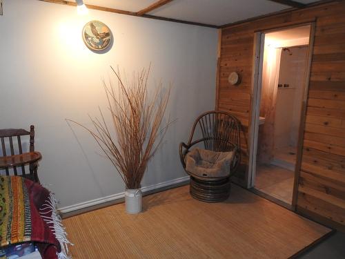 43 Sigalet Road, Lumby, BC - Indoor