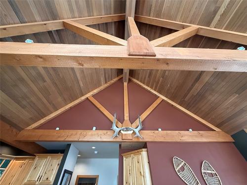 23-165 Kettleview Road, Big White, BC - Indoor Photo Showing Other Room