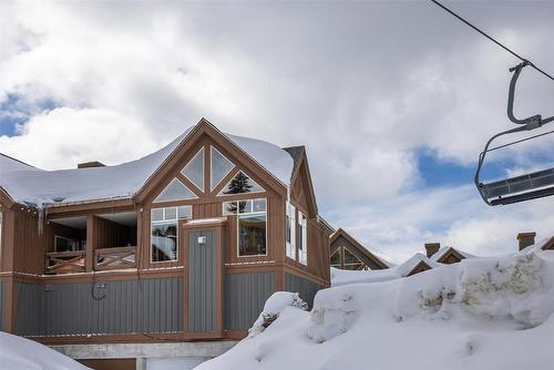 23-165 Kettleview Road, Big White, BC - Outdoor