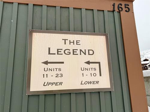 23-165 Kettleview Road, Big White, BC - Outdoor
