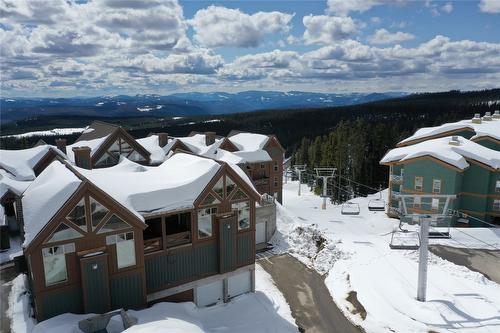 23-165 Kettleview Road, Big White, BC - Outdoor With View