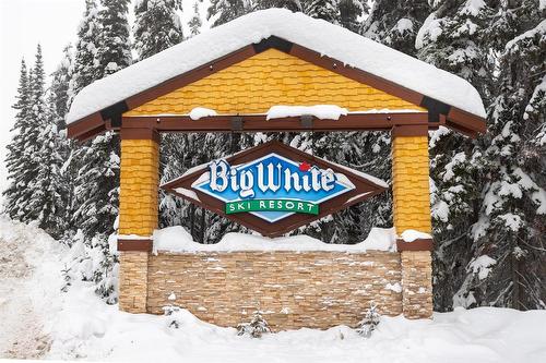 23-165 Kettleview Road, Big White, BC - Outdoor