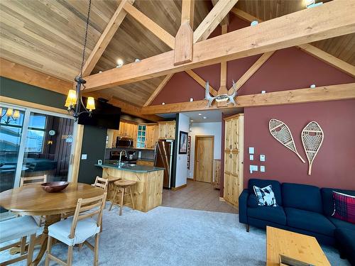 23-165 Kettleview Road, Big White, BC - Indoor