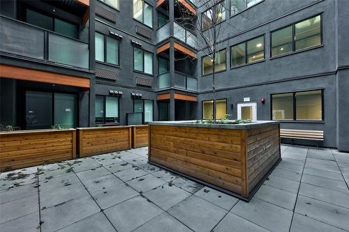 514-444 St Paul Street, Kamloops, BC - Outdoor With Balcony
