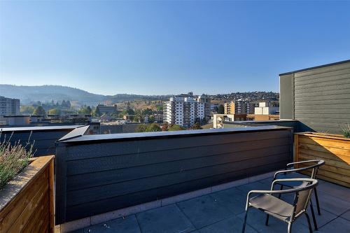 514-444 St Paul Street, Kamloops, BC - Outdoor With View