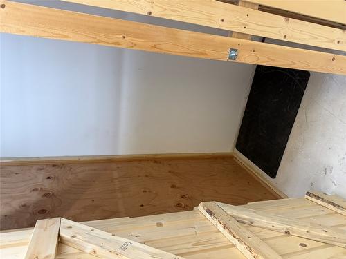 514-444 St Paul Street, Kamloops, BC - Indoor