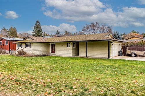 2435 O'Reilly Road  Kelowna, BC V1W 2V7