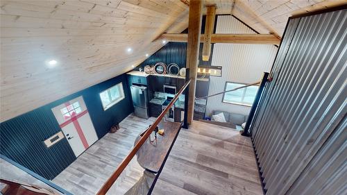 424 Briar Avenue, Cranbrook, BC - Indoor Photo Showing Other Room