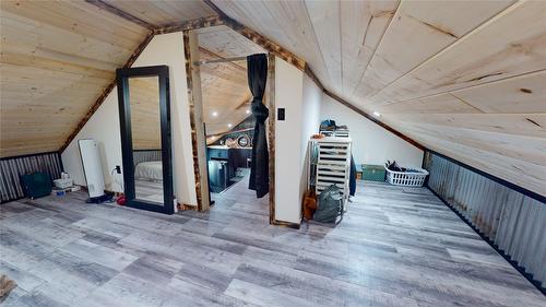 424 Briar Avenue, Cranbrook, BC - Indoor Photo Showing Other Room