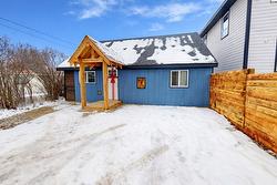 424 Briar Avenue  Cranbrook, BC V1C 4B5