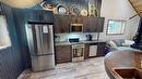 424 Briar Avenue, Cranbrook, BC  - Indoor Photo Showing Kitchen 