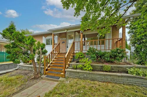 Façade - 6015 Av. Baffin, Brossard, QC - Outdoor