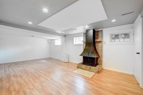 Sous-sol - 6015 Av. Baffin, Brossard, QC - Indoor Photo Showing Other Room