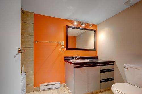 Salle de bains - 6015 Av. Baffin, Brossard, QC - Indoor Photo Showing Bathroom